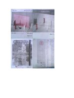 Bộ ảnh SGK Vật lý 7