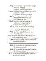 violympic toan V15 lop 3