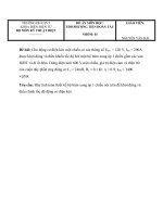 Bài tập lớn môn truyền động điện sức kéo đoàn tàu