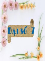 Bai 9:Nghiem cua da thuc 1 bien