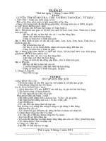 GIAO AN TUAN 27 BUOI 2 LOP 2