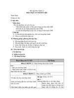 bai tap thuc hanh 11 tiet 1