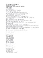 THI THỬ THPT QUỐC GIA năm 2015