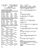 Đề thi HSG Anh 9 Hải Dương (st)