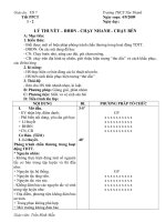 giao an TD7 theo chuan kien thuc( ca nam)