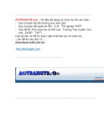 Bộ sưu tập đề thi vào lớp 10