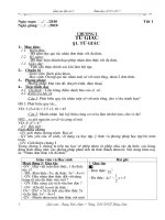 nhan don thuc voi da thuc