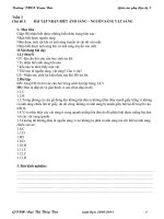 giao an phu dao vat li 7