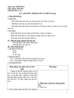 Bài 17: CTC và lập trình có cấu trúc(T2)