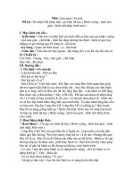 ôn tập nhận biết hình tron , chư nhât, hình vuông