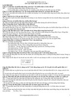 ÔN TẬP HK2 VL7(10-11)