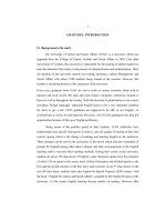 The impact of extensive reading on students reading proficiency at university of labour and social affairs