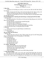 Sân chơi bộ môn tiếng anh