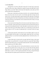 Các yếu tố quản lý thuế và quy định thuế ảnh hưởng đến chi phí tuân thủ của các doanh nghiệp tại thành phố Hồ Chí Minh