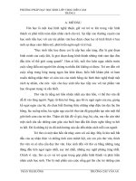 PHUONG PHAP DAY HOC SINH LOP 5 ĐOC DIEN CAM