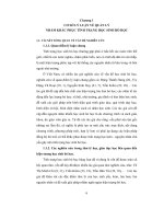 những biện pháp quản lý của hiệu trưởng nhằm khắc phục tình trạng học sinh bỏ học ở các trường trung học cơ sở huyện càng long, tỉnh trà vinh