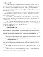 Ứng dụng tin học trong dạy trẻ