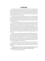 Đề tài hoàn thiện hạch toán chi phí sản xuất và tính giá thành sản phẩm tại công ty xây dựng miền tây thuộc tổng công ty công trình giao thông 8   tài liệu, ebook, giáo trình