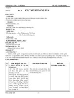 giao an dia ly 6 ky 2