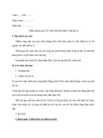 Lịch sử địa phương Đắk Lắk