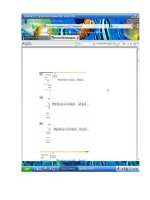 bo de thi violimpic cap tinh(thanh pho)