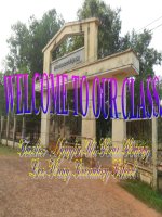 Unit 12: Lesson 2: A 2