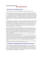 Vai tro nganh dịch vu