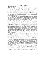 skkn Định hướng học sinh phương giải bài tập Vật Lý - THCS