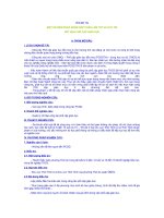 MỘT SỐ BIỆN PHÁP NHẰM GÓP PHẦN LÀM TỐT VÀ DUY TRÌ KẾT QUẢ PHỔ CẬP GIÁO DỤC