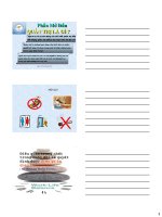 Slide bài giảng quản trị chiến lược