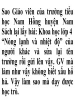 Phản đối coppy bài của người khac