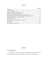 MỘT SỐ ĐỀ XUẤT NÂNG CAO HIỆU QUẢ  RÈN CHỮ VIẾT CHO HỌC SINH TRƯỜNG TIỂU HỌC