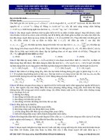 đè thi thử thpt quốc gia năm 2015 tt4