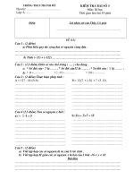 kiem tra chuong 2 (Ha t. My tt