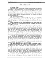 Ứng xử thông minh trong giao tiếp sư phạm