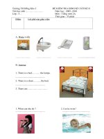 DE KTDK CUOI KI II LET''S GO 2A