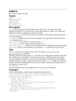 Hướng dẫn kết nối camera với Matlab