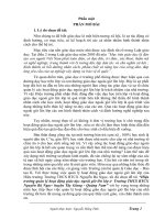 Hiệu trưởng quản lý hoạt động giáo dục ngoài giờ lên lớp ở  Trường THCS BTCX Nguyễn Bá Ngọc huyện Tây Giang  Quảng Nam