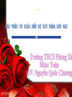 Số học 6 tiết 94 luyện tập về tìm giá trị phân số của 1 số