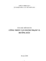 Sổ tay kỹ thuật điện