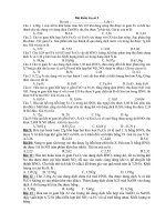 de on lop 11 tham khao