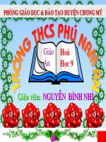 bai 55. Giới thiệu chung về