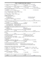 TRAC NGHIEM HK II CO DA