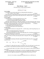 HSG Hoa 9 10-11 Soc Trang