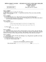 ĐỀ HSG HUYỆN TAM ĐẢO 13/4/2011- TOÁN 2