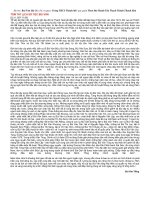 Lich su Ho Bui Van..