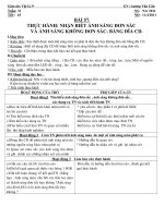 Tuần 33-tiết 63-VL9