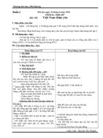 giao an chinh ta lop 5