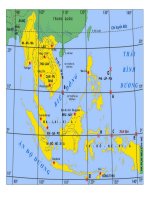 Bộ ảnh Địa lí 6, tập 2