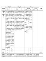 de kiem tra ki II( co ma tran)